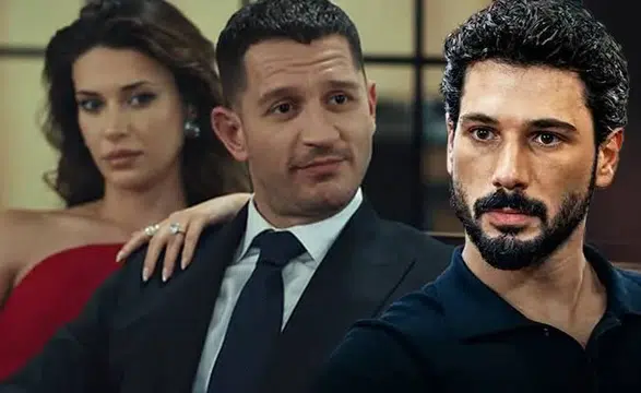 Yeraltı dizisi yeni sezon ne zaman başlayacak? İlk tanıtım yayımlandı, kadroya yeni isimler katıldı