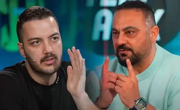 Hasan Şaş ve Yağız Sabuncuoğlu’nun uyuşturucu test sonuçları belli oldu