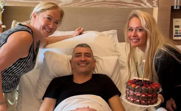 Sosyal medya fenomeni Meriç Keskin’in kanserle mücadele eden ağabeyi İnanç Keskin hayatını kaybetti