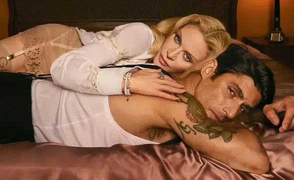 Dolce & Gabbana’dan Madonna ve Alberto Guerra ile Yeni “The One” Kampanyası