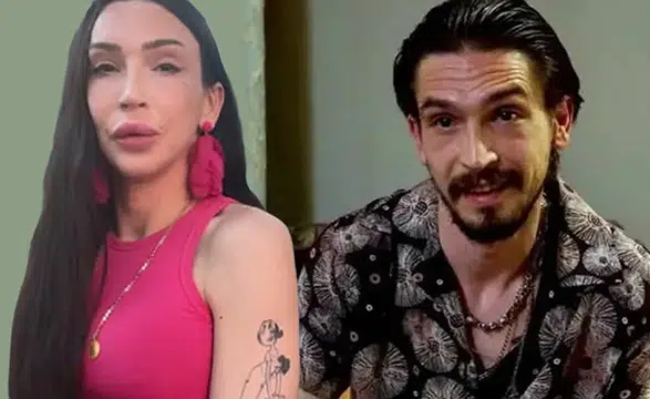 Müstehcenlik Suçlamasıyla Tutuklanan Oyuncu Meli Bendeli Tahliye Edildi!