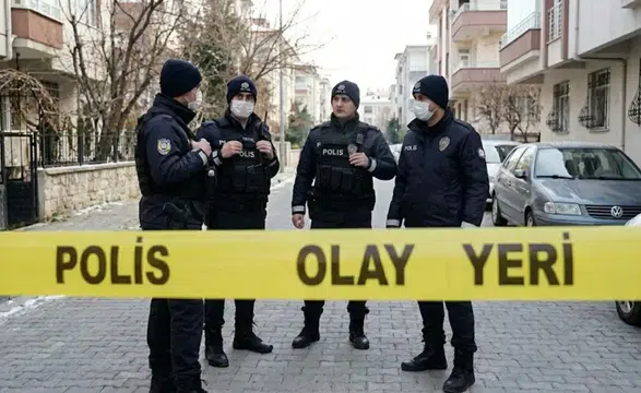 Aydın’da cezaevinden izinli çıkan hükümlü, tartıştığı babasını öldürdü