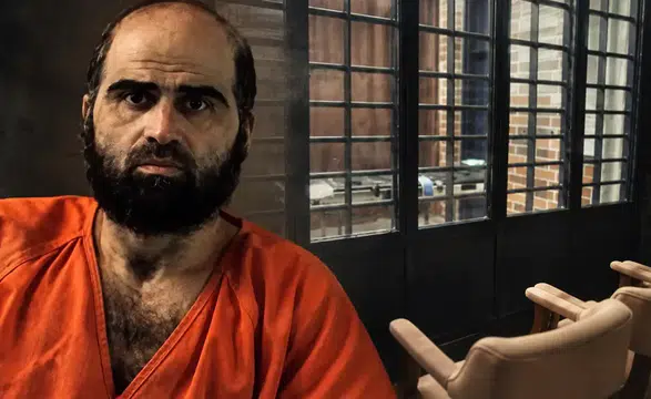 ABD'de Canlı Yayında İnfaz Kararı Dünyayı Ayağa Kaldırdı! 13 Kişiyi Öldüren Eski Asker Kurşuna Dizilecek, AB'den Uyarı Geldi