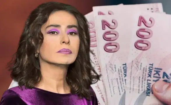 Yıldız Tilbe Faiz Gelirini Öğrenince Çok Sinirlendi! Parayı Ne Yaptığı Gündem Oldu