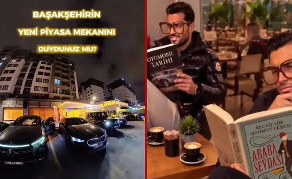“5 Bin Kişilik Kız Yurdunun Karşısında” Diye Reklam Yapan Kafeye Mühür Vuruldu!