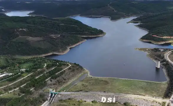 İstanbul Barajlarında Büyük Yükseliş! Doluluk Oranı İki Günde 10 Puan Arttı: İşte İSKİ'nin Son Verileri