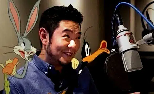 Bugs Bunny ve Daffy Duck'ın Sesi Eric Bauza Hayatını Kaybetti! Ölüm Nedeni Açıklandı