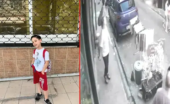 8 yaşındaki Oğuzhan'ın dayısı tarafından camdan atıldığı iddiası! Kız kardeşinin ifadesi sonrası ağırlaştırılmış müebbet talebi
