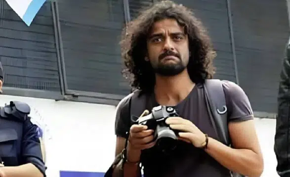 Hakan Tosun davasında karar çıktı: İki sanığa indirimsiz müebbet hapis