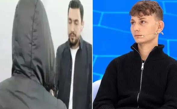 Hamid’in biyolojik babası olduğu iddia edilen kişi canlı yayına çıktı: DNA testi yaptıracak