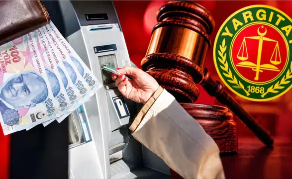Yargıtay'dan Milyonlarca Çalışanı İlgilendiren Yıllık İzin Kararı! 5 Yılı Geçiren Parasını Kaybedebilir