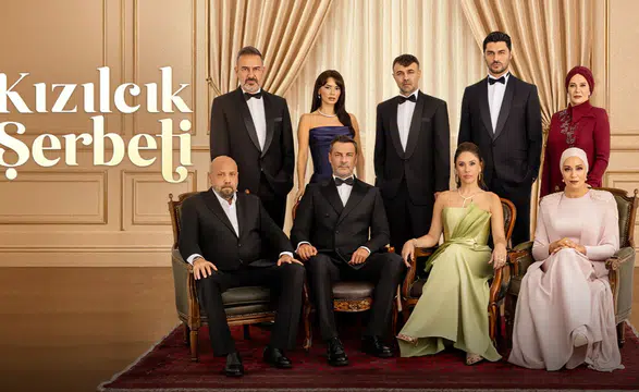 Kızılcık Şerbeti Bu Akşam Yok! Reklam Yetersizliği İddiasına Yapımcıdan Açıklama