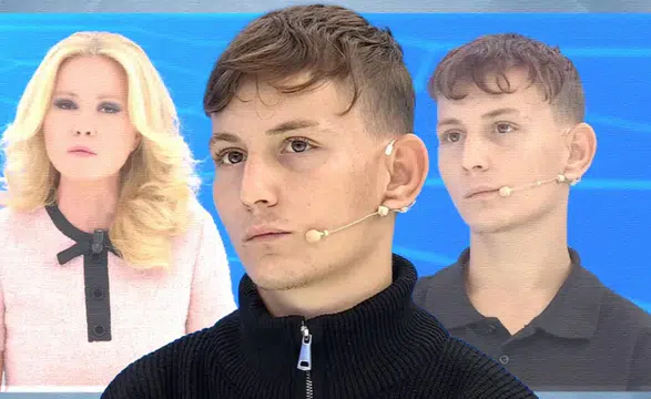 Hamid Yorulmaz dosyasında yeni gelişme: Anne tutuklandı, dayı adli kontrolle serbest