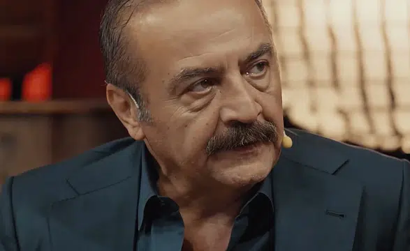 Organize İşler'deki Tartışmalı Sahnenin Ardından Yılmaz Erdoğan'ın X Hesabı Askıya Alındı!