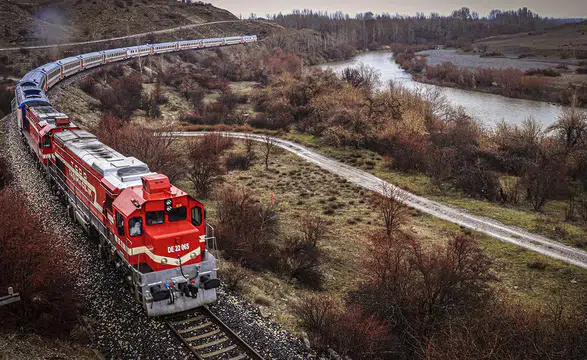 Turistik Doğu Ekspresi Biletleri Satışa Çıktı! İşte 2026-2027 Bilet Fiyatları ve Sefer Tarihleri