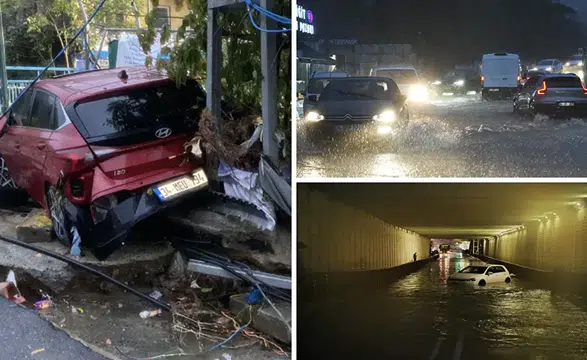Selde Aracı Zarar Görenlere Tazminat Yolu! Araç Sahipleri Hasarlarını Nasıl Karşılayacak?