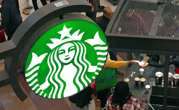 Starbucks Türkiye'de Bir İlke İmza Attı! İlk Amiral Gemisi Mağazasını Tersane İstanbul'da Açtı