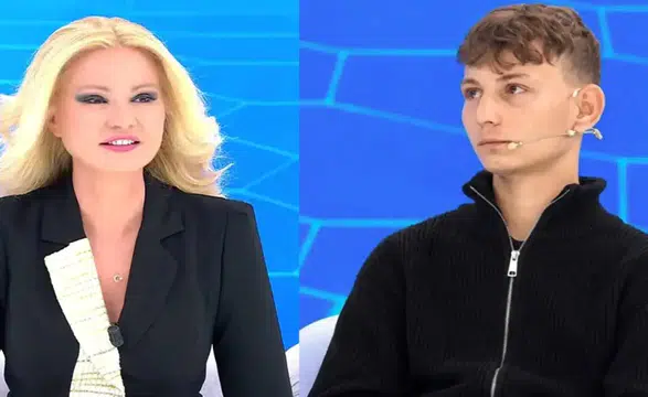 Müge Anlı'da 18 Yıllık Sır Çözüldü! Hamid Yorulmaz'ın Biyolojik Babası Bulundu
