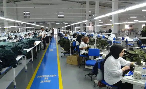 Tekstil Devinde Büyük Kriz! 7 Fabrika Kapandı, 5 Bin Kişi İşsiz Kaldı