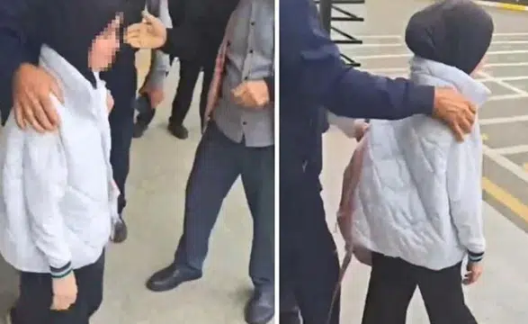 Azerbaycan'da Başörtüsü Krizi Çıktı? Yeni Kıyafet Düzenlemesi Protestolara Yol Açtı, 37 Kişi Gözaltına Alındı