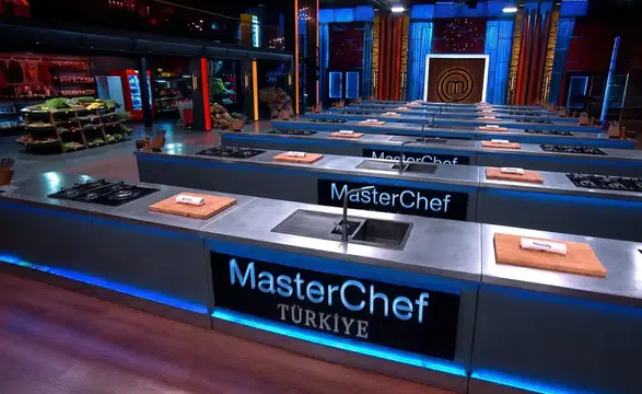 MasterChef Türkiye'de Eleme Potasına Giden İsim Belli Oldu! Muhammet'e Büyük Şok