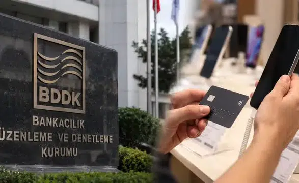 BDDK, cep telefonu kredilerinde vade sınırlarını güncelledi