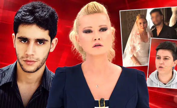 Müge Anlı'da 10 Yıllık Kayıp Dosyasında Cinayet İtirafı! Mehmet Çabuk'un Eski Eşi İlknur Konuştu