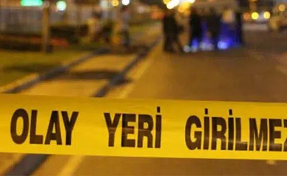 Aydın'da 2 Çocuk Annesi Fadime Akbal Eski Eşi Tarafından Öldürüldü!