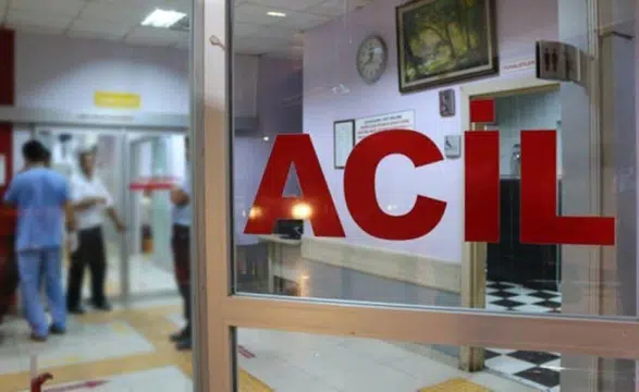 3 ayrı kentte zehirlenme şüphesi: 86 öğrenci hastaneye kaldırıldı!