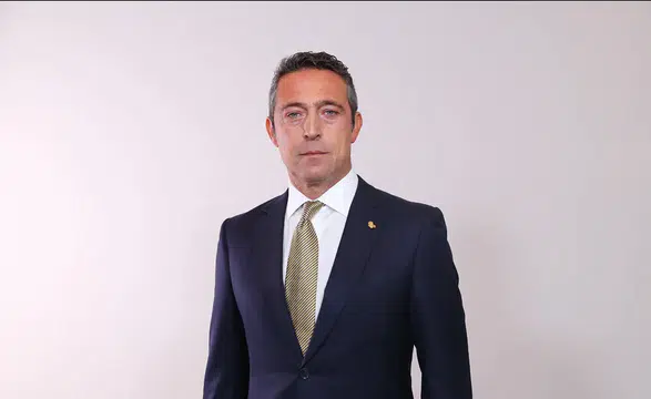 Ali Koç'tan Gazze İçin Ambulans Sözü: “Kaç Ambulansa İhtiyaç Varsa Hepsini Veririm!”