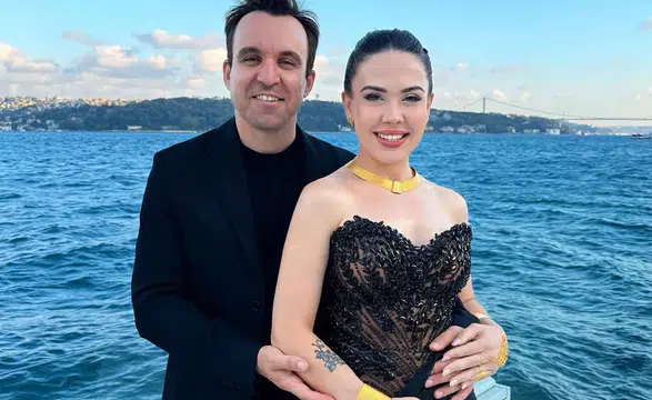 Tayyar Öz'den Erişim Engeli Açıklaması: Özlem Öz Yeni Hesapla Geri Dönecek!