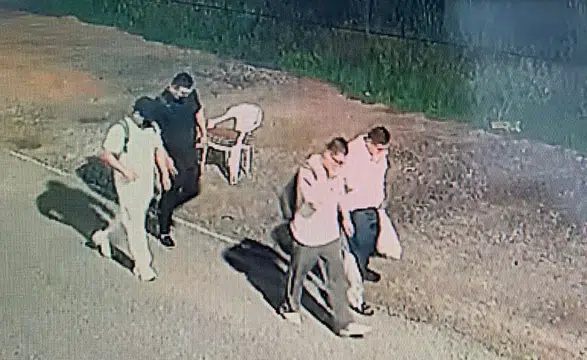 Tayland'da Türk İş İnsanına Silahlı Soygun: Rehin Alıp 54,3 Milyon Lirasını Çaldılar, 5 Şüpheli Ülkeden Kaçtı!