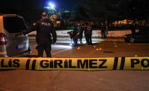 Alanya'da Oto Yıkamacıdaki Silahlı Kavgadan Bir Acı Haber Daha! Can Kaybı 3'e Yükseldi