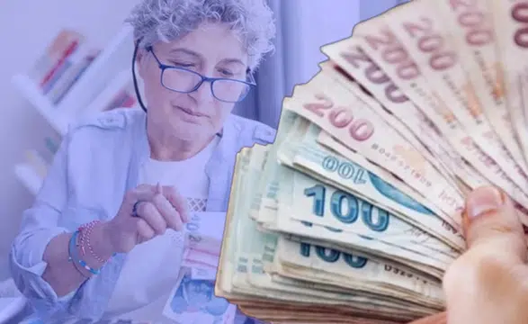 Emeklilerden Yeni Maaş Düzenlemesi Talebi: “En Az 35-40 Bin Lira Olmalı”