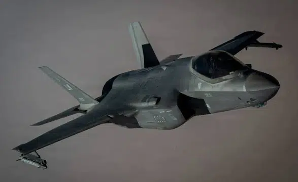 BAE Systems, F-35’lere yeni elektronik harp sistemleri sağlayacak