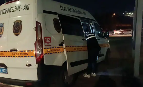 Gaziantep'te 16 Yaşındaki Muhammed Salih Bıçaklanarak Öldürüldü! 12 Yaşındaki Çocuk Gözaltına Alındı