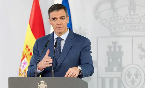 İspanya erken seçime gidiyor: Pedro Sanchez tarihi 29 Kasım olarak açıkladı