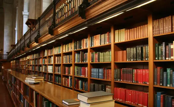 Kültür ve Turizm Bakanlığı 162 Kütüphaneci Alacak! KPSS 70 Puan Şartı ve Başvuru Tarihleri Açıklandı