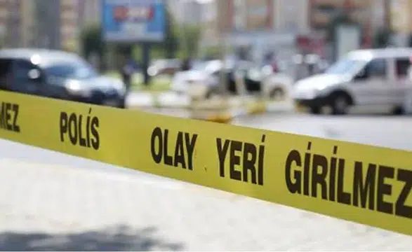 Manisa'da Feci İş Kazası! Yük Asansörünün Halatları Koptu, Kadın İşçi Hayatını Kaybetti