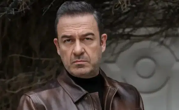 Kızılcık Şerbeti'nde Şoke Eden Ayrılık! Murat Aygen Neden Diziden Ayrıldığını Açıkladı
