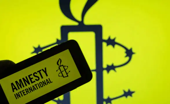 Uluslararası Af Örgütü raporu: Güney Kore dizisi izleyen Kuzey Korelilere ağır cezalar