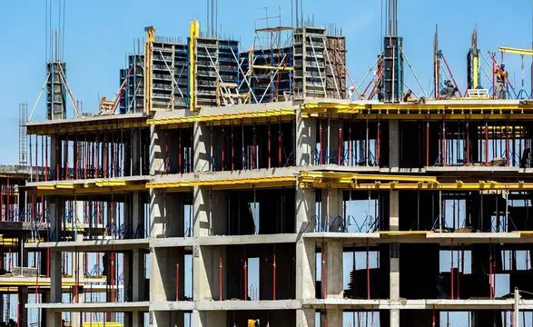 TÜİK'in Şubat verileri: Hizmet sektörü değişmedi, perakende arttı, inşaat azaldı