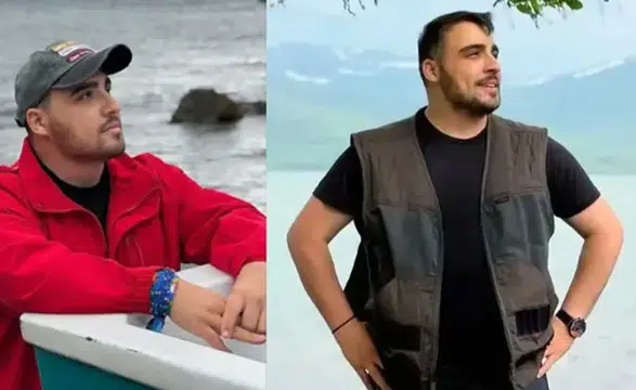 Depremde Nişanlısını Kaybettiğini Söylemişti: Fenomen Yunus Okan’a Dolandırıcılıktan Hapis