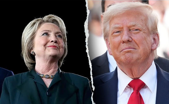 Hillary Clinton, Epstein'i tanımadığını ve Trump'ın ifade vermesi gerektiğini savundu