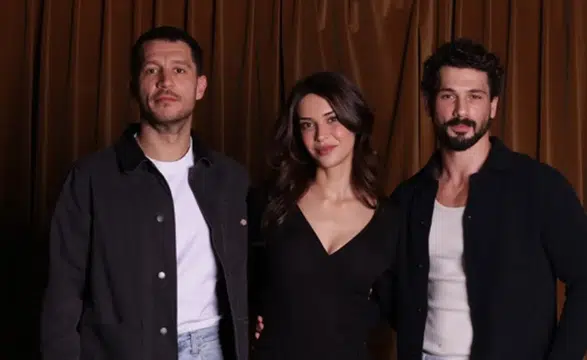 Yeraltı Dizisi 2. Bölüm ve Oyuncu Kadrosu – Son Haber ve Ayrıntılar