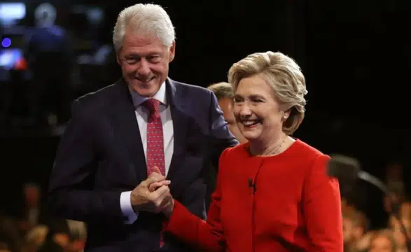 Clintonlar, Epstein soruşturmasında Temsilciler Meclisi’ne ifade vermeyi kabul etti