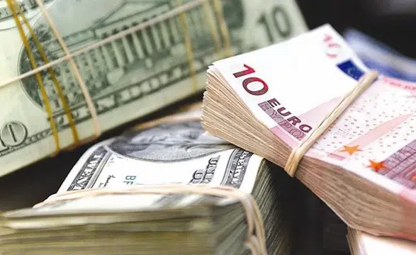 Dolar ve Euro güne nasıl başladı? 3 Şubat döviz kur fiyatları