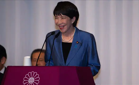 Japonya'da erken seçim zaferi: Takaiçi'nin LDP'si nitelikli çoğunluğu elde etti