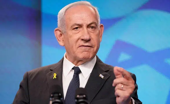 İsrail Başbakanı Netanyahu: "Aslanın Kükreyişi" Operasyonu ile İran'a Ağır Darbe Vuracağız