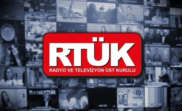 RTÜK, Halk TV ve NOW TV'ye argo ifadeler ve aile kurumunu zedeleyen içerikler nedeniyle ceza verdi